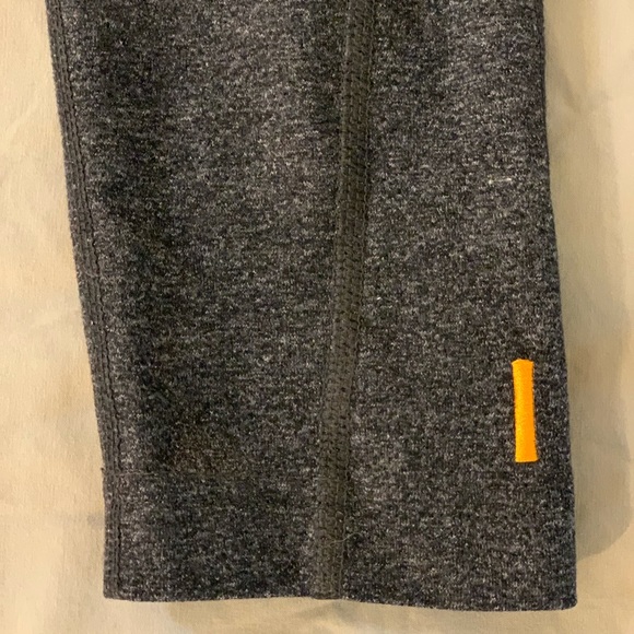 lucy powermax yoga pants / leggings (xs) - Picture 3 of 3